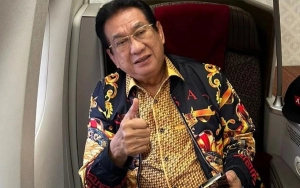 Anwar Fuady Santai Bakal Nikah Lagi di Usia 77 Tahun meski Picu Kontroversi