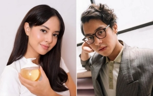 Aurelie Moeremans Bikin Fans Curiga usai Ardhito Pramono Pamer Hapus Tato 