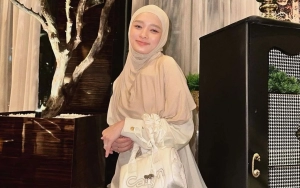 Inara Rusli Ungkap Perjuangan Hijrah dari Pakai Celana Gemas sampai Bercadar