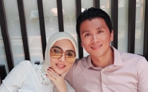 Sahabat Bocorkan Tak Sabar Gendong Bayi Syahrini di Tengah Kabar Hamil