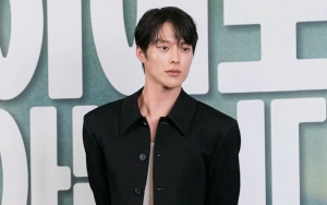 Jang Ki Yong Sambat Gak Mudah Perankan Bapak-Bapak di 'The Atypical Family'