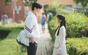 Fans Protes Banyak Adegan Uwu Byeon Woo Seok dan Kim Hye Yoon di 'Lovely Runner' Dihapus
