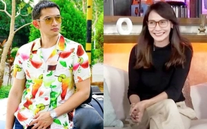 Rezky Aditya Quality Time Bareng Putra Citra Kirana di Tengah Rencana Eksekusi Wenny Ariani