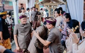 Sule Puas Sindir Nyelekit Haters usai Umumkan Mahalini Bakal Pindah Islam