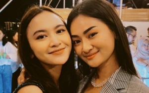Bridal Shower Mahalini Bareng Keluarga Buat Salfok Gegara Wujud Kue