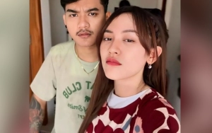 Gilga Sahid Makin Ngebucin usai Happy Asmara Dicurigai Hamil Muda