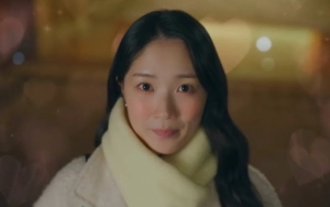 Akting Kim Hye Yoon di 'Lovely Runner' Jadi Sorotan Kritikus Film