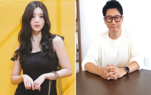 Kwon Eunbi Spill Bayaran Waterbomb Lebih Besar Ketimbang Gaji Ji Suk Jin di 'Running Man'