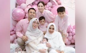 Ibu Nagita Slavina Perdana Buka Suara soal Status Lily usai Dikira Ortu Adopsi