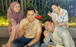 Raffi Ahmad Banjir Protes usai Dikira Nyalon Pilkada Bareng Suami Chacha Frederica
