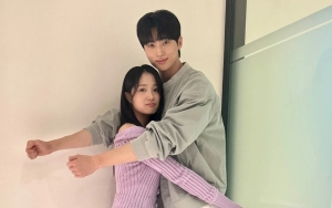 Editan 'Princess Hours' Versi Kim Hye Yoon & Byeon Woo Seok Buat Syok