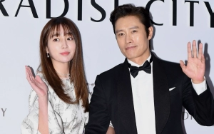 Lee Min Jung Pamer Pertumbuhan Putrinya dengan Lee Byung Hun yang Baru Lahir