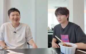 Sungjae BTOB Pernah Nangis Gara-Gara Perlakuan Buruk Changsub kala Masih Trainee