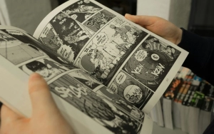 5 Manga Terbaik yang Harus Kamu Baca di Mangaku!