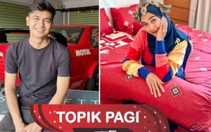 Teuku Ryan Bantah Hina Payudara Ria Ricis, Es Kurma Susu Jadi Petaka Pemicu Konflik - Topik Pagi