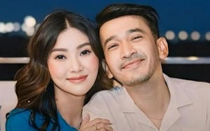 Ruben Onsu dan Sarwendah Kegep Tak Saling Tegur Sapa saat Bertemu Picu Reaksi Nyesek