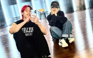 BamBam GOT7 Dipuji Perlakukan Seulgi Red Velvet Lebih Baik Daripada SM