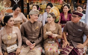 Chat Uwu Rizky Febian pada Mahalini saat Dipingit Jelang Pernikahan Bikin Deg-Deg Ser