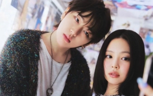 Zico dan Jennie BLACKPINK Pamer Chemistry Intim dalam BTS MV 'SPOT'
