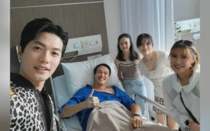 Irwan Chandra Bongkar Kebaikan Eks Istri dan Lee Jeong Hoon walau Dulu Pernah Musuhan