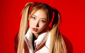 Emma 'Street Woman Fighter' Siap Debut Jadi Member Girl Grup Baru BADVILLAIN