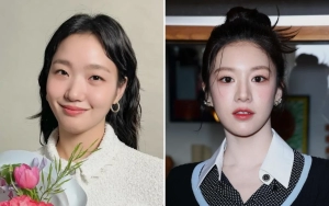 Baeksang Arts Awards 2024: Kim Go Eun & Go Yoo Jung Usung Style Beda di Red Carpet