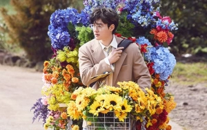 D.O. EXO Kembali Tunjukkan Sikap Bobrok dalam MV 'Mars'