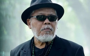 Aktor Senior Dorman Borisman Alami Amputasi Kaki sebelum Meninggal Dunia 
