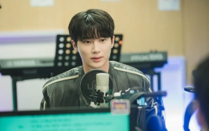 Akting Nangis vs Tertawa Byeon Woo Seok di 'Lovely Runner' Picu Perdebatan