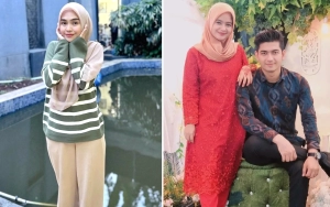 Ria Ricis Tunjukkan Sikap Kelas usai Diduga Sindir Cara Teuku Ryan Kontak Fisik ke Adik