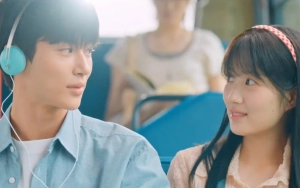 'Lovely Runner' Recap Episode 9-10: Byeon Woo Seok Tahu Alasan Kim Hye Yoon Kembali ke Masa Lalu