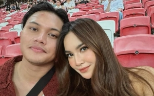 Lokasi Mewah untuk Akad Nikah Mahalini dan Rizky Febian Diduga Bocor