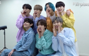 Mantan Menteri Respons Kemarahan Fans BTS soal Rencana Investigasi Dugaan Sajaegi