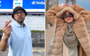 Kemal Palevi Dijuluki Visioner saat Ria Ricis dan Teuku Ryan Dikuliti soal Konten Cerai