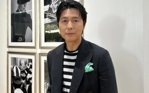 Jung Woo Sung Hempas Imej 'Om-Om' Lewat Dance Challenge yang Viral