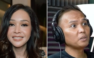 Maia Estianty Mendadak Terseret Ramalan Hard Gumay soal Perceraian Artis M