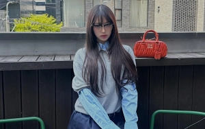 Jang Wonyoung IVE Pertama Kali Bahas Hobi yang Tak Disangka Banyak Orang