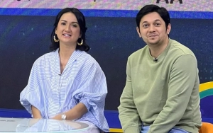 Istri Andrew Andika Umbar Chat dan Foto Wanita Diduga Selingkuhan Suami