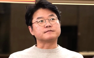 PD Na Young Seok Minta Maaf soal Asbun usai Menangkan Baeksang Arts Awards 2024