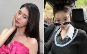 Bae Suzy dan Go Yoon Jung Pakai Perhiasan Miliaran di Baeksang Arts Awards 2024