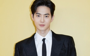 Suho EXO Jamin Fans Bakal Kaget Lihat Sisi Berbedanya di Album Comeback
