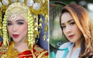 Ria Ricis Disindir Kalah dari Nagita Slavina Gegara Pecat ART Cuma Karena Roti