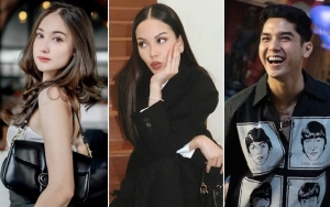 Nasib Laura Moane Dipertanyakan kala Alyssa Daguise dan Al Ghazali Diduga Balikan