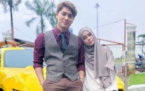 Rizky Billar Jawab Menohok Netizen yang Cibir Badan Kurus Lesti Kejora