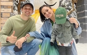 Tengku Dewi Istri Andrew Andika Bantah Caper usai Kuliti Aib Genit Suami 