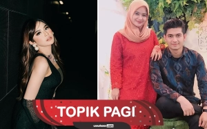 Mahalini Diingatkan soal Petaka pasca Mualaf, Adik Teuku Ryan Jleb Bahas Setan - Topik Pagi