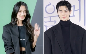 Agensi Kim Hye Yoon Dikecam dan Dibandingkan dengan Perusahaan Byeon Woo Seok