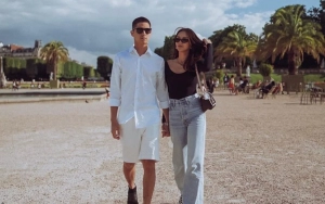 Al Ghazali dan Alyssa Daguise Disindir Red Flag usai Laura Moane Curhat Nyesek Diduga Putus
