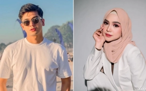 Teuku Ryan Pilih Fokus Kerja meski Ramai Dirujak Imbas Perceraian Ria Ricis