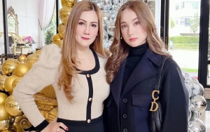 Ibu Laura Moane Lempar Nasihat Jleb usai Sang Putri Diduga Jadi Pelarian Al Ghazali